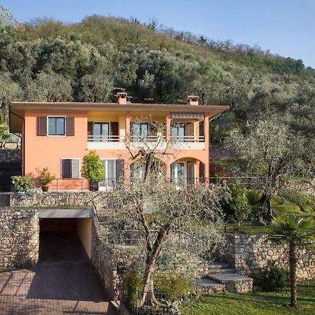 Villa Antopolis Μαλτσεζίνε Εξωτερικό φωτογραφία