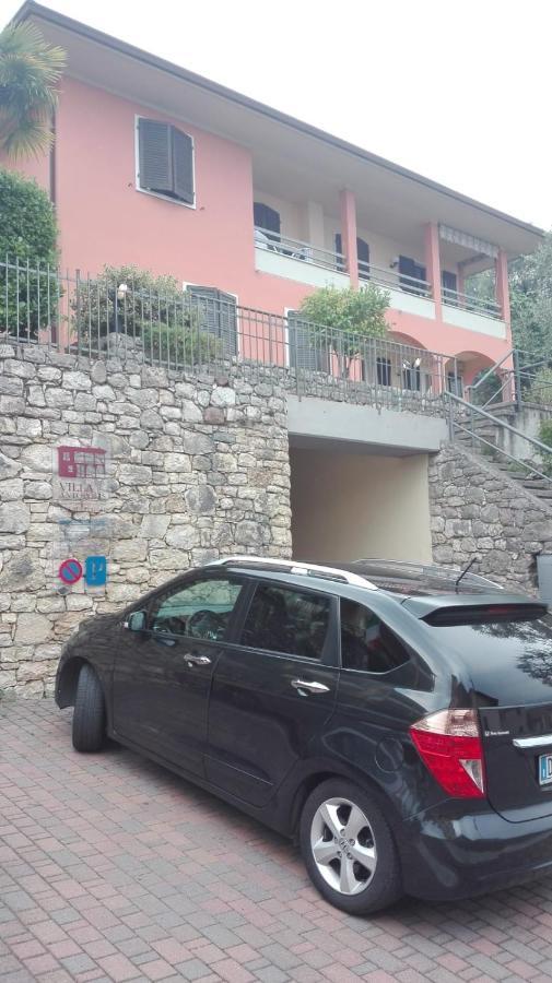 Villa Antopolis Μαλτσεζίνε Εξωτερικό φωτογραφία