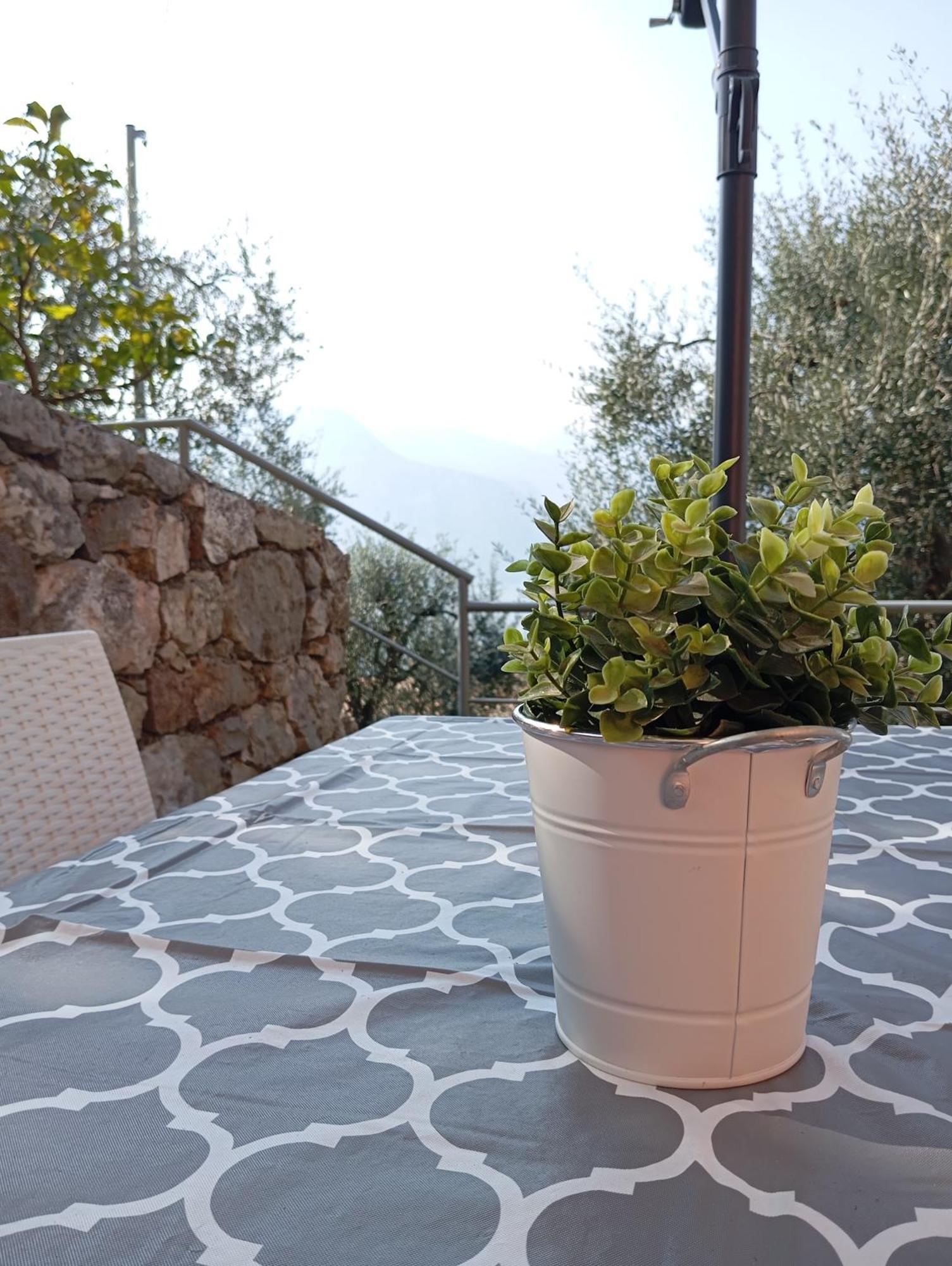 Villa Antopolis Μαλτσεζίνε Εξωτερικό φωτογραφία