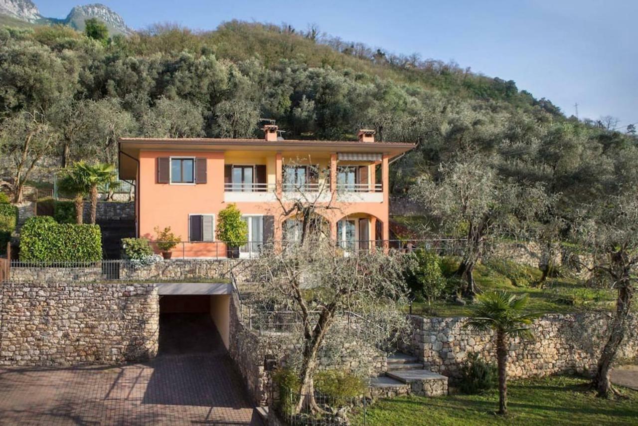 Villa Antopolis Μαλτσεζίνε Εξωτερικό φωτογραφία